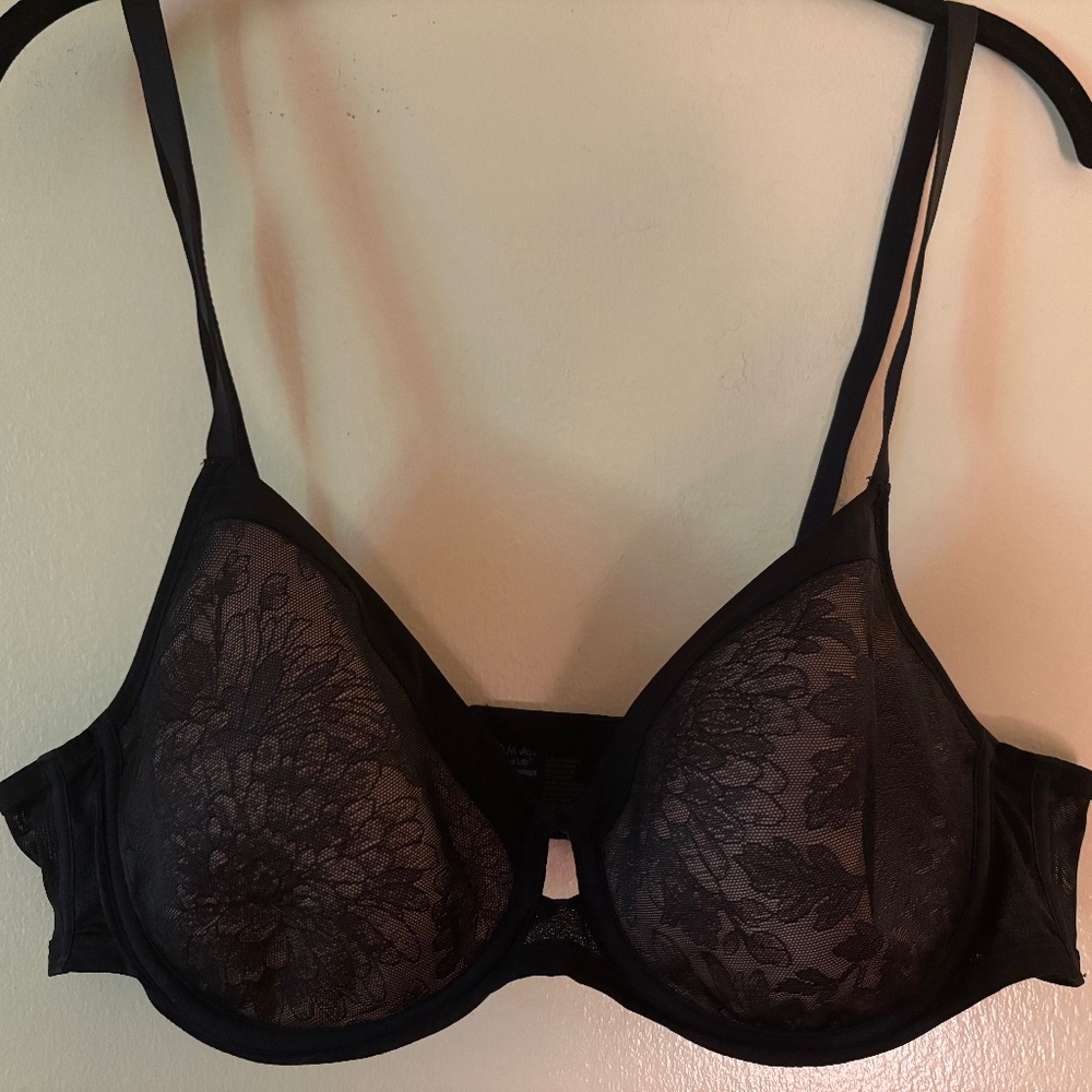 Soma Perfect Coverage Bra